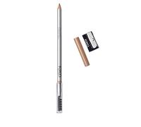 KIKO Milano Precision Eyebrow Pencil 08, Eyebrow Pencil With Micro-Precision Hard Formula And Separator Comb