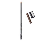 KIKO Milano Precision Eyebrow Pencil 09, Eyebrow Pencil With Micro-Precision Hard Formula And Separator Comb