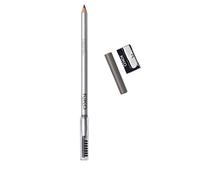 KIKO Milano Precision Eyebrow Pencil 10, Eyebrow Pencil With Micro-Precision Hard Formula And Separator Comb