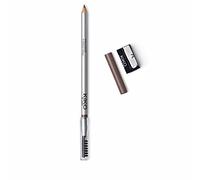 KIKO Milano Precision Eyebrow Pencil - Shade 06 Auburn | Micro-Precision Tip | Separator Comb | Water-Resistant | Long-Lasting | Natural