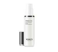 Kiko Milano prime & fix refreshing mist