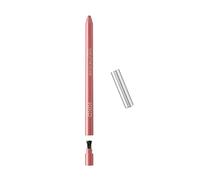 KIKO Milano Pump Up The Volume Lip Liner 2, Volume-Effect Lip Pencil