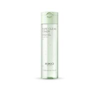 KIKO Milano Pure Clean Toner, Moisturising And Softening Toner