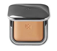 KIKO Milano Radiant Fusion Baked Powder 03 | Mineral baked powder with a luminous finish