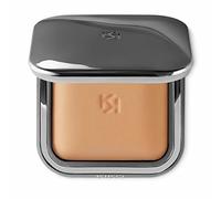 KIKO Milano Radiant Fusion Baked Powder 03 | Mineral Baked Powder With A Luminous Finish