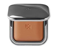 KIKO Milano Radiant Fusion Baked Powder 06 | Mineral Baked Powder With A Luminous Finish
