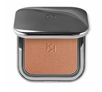 KIKO Milano Radiant Touch Bronzing Powder 102, Bronzing Powder With A Luminous Effect