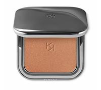 KIKO Milano Radiant Touch Bronzing Powder - Shade 03 Luminous Cocoa | Bronzing Powder With A Luminous Effect