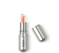 KIKO Milano Secret Oil Core Lip Balm 03, Nourishing Lip Balm With A Brilliant Oily Core