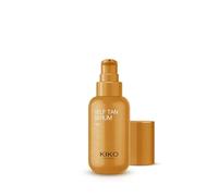 KIKO Milano Self Tan Serum | Nourishing | Targeted Care | Lightweight