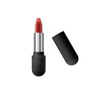 KIKO Milano Shapechanger Satin Lipstick 6, Intense Satin-Finish Lipstick