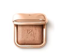 KIKO Milano Silky Glow Baked Bronzer 01 | Silky Textured Baked Bronzer