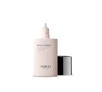 KIKO Milano Skin Hybrid Blurring Skin Tint Foundation - Shade 04 | 24-Hour Wear | SPF 30 | Lightweight