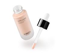 KIKO Milano Skin Lover Intensive Serum Foundation 28ml (Various Shades) - 1.5 Neutral Rose