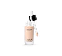 KIKO Milano Skin Lover Intensive Serum Foundation 28ml (Various Shades) - 1.5 Warm Gold