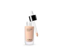 KIKO Milano Skin Lover Intensive Serum Foundation 28ml (Various Shades) - 1.5 Warm Neutral