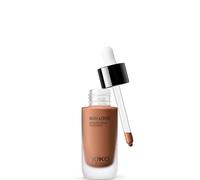 KIKO Milano Skin Lover Intensive Serum Foundation 8.5WR, Long-Lasting Moisturising Serum Foundation
