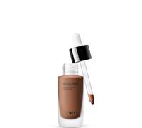 KIKO Milano Skin Lover Intensive Serum Foundation 28ml (Various Shades) - 9 Neutral Rose