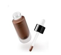 KIKO Milano Skin Lover Intensive Serum Foundation 28ml (Various Shades) - 9.5 Neutral Rose