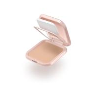 KIKO Milano Skin Lover Refining Face Powder Foundation 04, Compact, Moisturising And Smoothing Powder Foundation