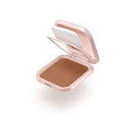 KIKO Milano Skin Lover Refining Face Powder Foundation 10, Compact, Moisturising And Smoothing Powder Foundation