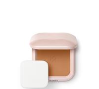 KIKO Milano Skin Lover Refining Face Powder Foundation 12g (Various Shades) - 09 Rich Caramel