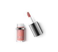 KIKO Milano So Chic Trio Blush 01, 3-In-1 Blush, Ideal For The Face, Eyes And Lips