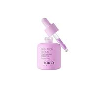 KIKO Milano Skin Tech Serum Youth Elixir Booster, Anti-Wrinkle And Lifting Effect Face Serum