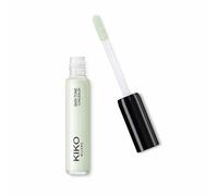 KIKO Milano Skin Tone Concealer 01, Fluid Smoothing Concealer With Natural Finish