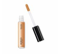 KIKO Milano Skin Tone Concealer - 07 | Fluid smoothing concealer with natural finish
