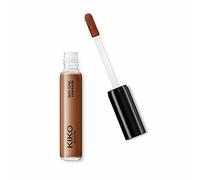 KIKO Milano Skin Tone Concealer - 09 | Fluid smoothing concealer with natural finish