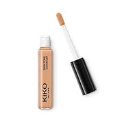KIKO Milano Skin Tone Concealer - 10, Fluid Smoothing Concealer With Natural Finish