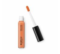 KIKO Milano Skin Tone Concealer - 12 | Fluid smoothing concealer with natural finish