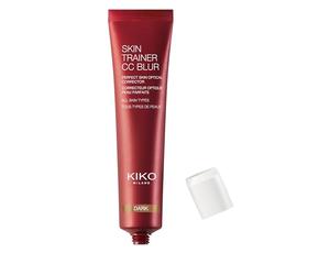 KIKO Milano Skin Trainer CC Blur 04 | Optical Corrector That Smoothes The Skin And Evens Out The Complexion And Skin Tone