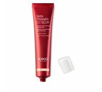 Kiko MILANO - Skin Trainer CC Blur | 3-in-1 Face Cream Foundation & Concealer | Hydrating Optical Corrector That Evens Complexion Skin Tone For Radia