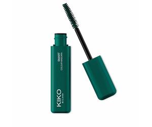 KIKO Milano Smart Colour Mascara - 08, Coloured Mascara with Panoramic Volume Effect