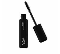 KIKO Milano Smart Colour Mascara - Shade 09 Black | Panoramic Volume-Effect Coloured Mascara