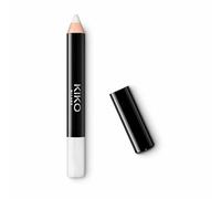 KIKO Milano Smart Fusion Creamy Lip Crayon 1.6g (Various Shades) - 01 Rose Nacre