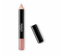 KIKO Milano Smart Fusion Creamy Lip Crayon 02 | On-The-Go Pencil Lip Gloss
