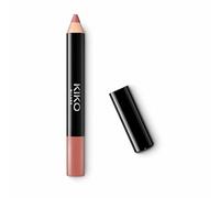 KIKO Milano Smart Fusion Creamy Lip Crayon 1.6g (Various Shades) - 08 Redish Mauve