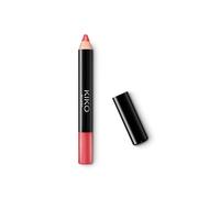 KIKO Milano Smart Fusion Creamy Lip Crayon 1.6g (Various Shades) - 06 Rosy Pink
