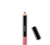 KIKO Milano Smart Fusion Creamy Lip Crayon 1.6g (Various Shades) - 05 Deep Pink