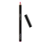 KIKO Milano Smart Fusion Lip Pencil 0.9g (Various Shades) - 23 Magenta