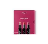 Smart Fusion Lipstick Kit - All the Must Have KIKO Milano Multi One Size