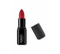 KIKO Milano Smart Fusion Lipstick 416, Rich And Nourishing Lipstick With A Bright Finish