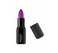 KIKO Milano Smart Fusion Lipstick 3g in 425 Deep Violet KIKO Milano 425 Deep Violet 3G