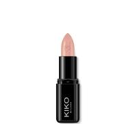 KIKO Milano Smart Fusion Lipstick 401, Rich And Nourishing Lipstick With A Bright Finish