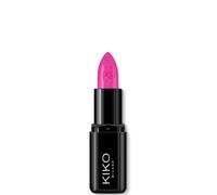 KIKO Milano Smart Fusion Lipstick 3g (Various Shades) - 421 Fuchsia