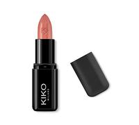 KIKO Milano Smart Fusion Lipstick 404 | Rich and nourishing lipstick with a bright finish