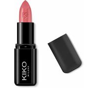 KIKO Milano Smart Fusion Lipstick 405, Rich And Nourishing Lipstick With A Brig